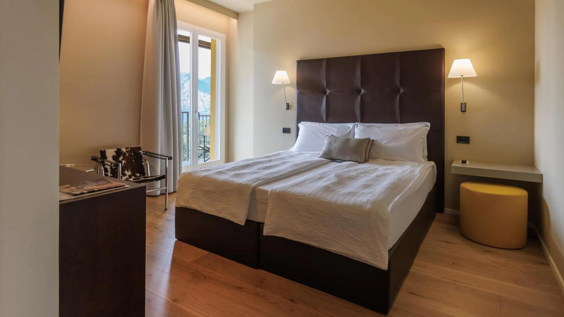 Hotel Meridiana Malcesine