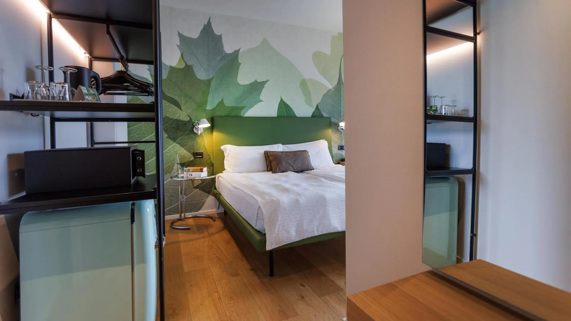 Hotel Meridiana Malcesine
