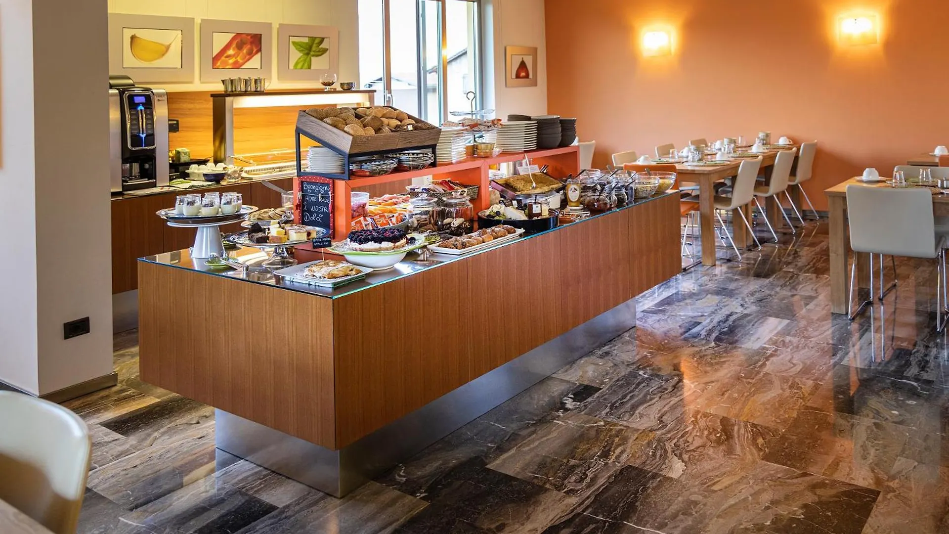 Hotel Meridiana Malcesine