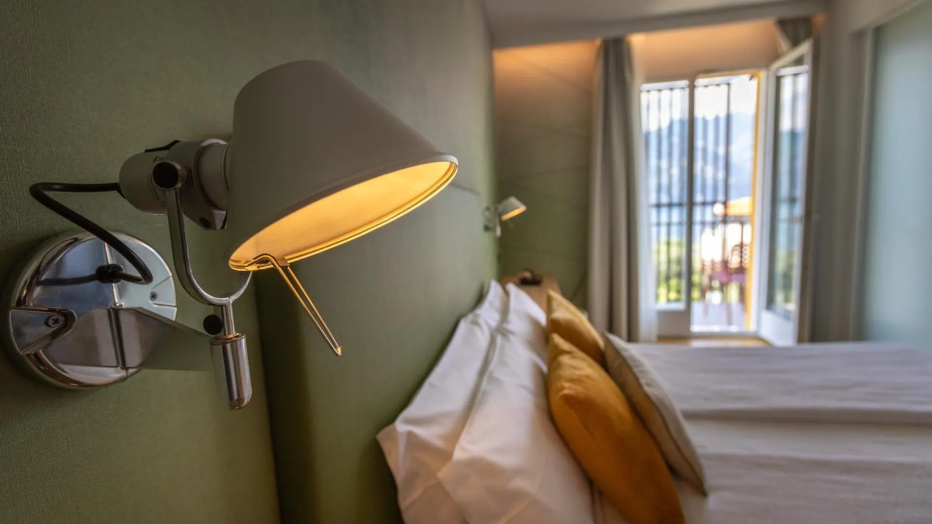 Hotel Meridiana Malcesine