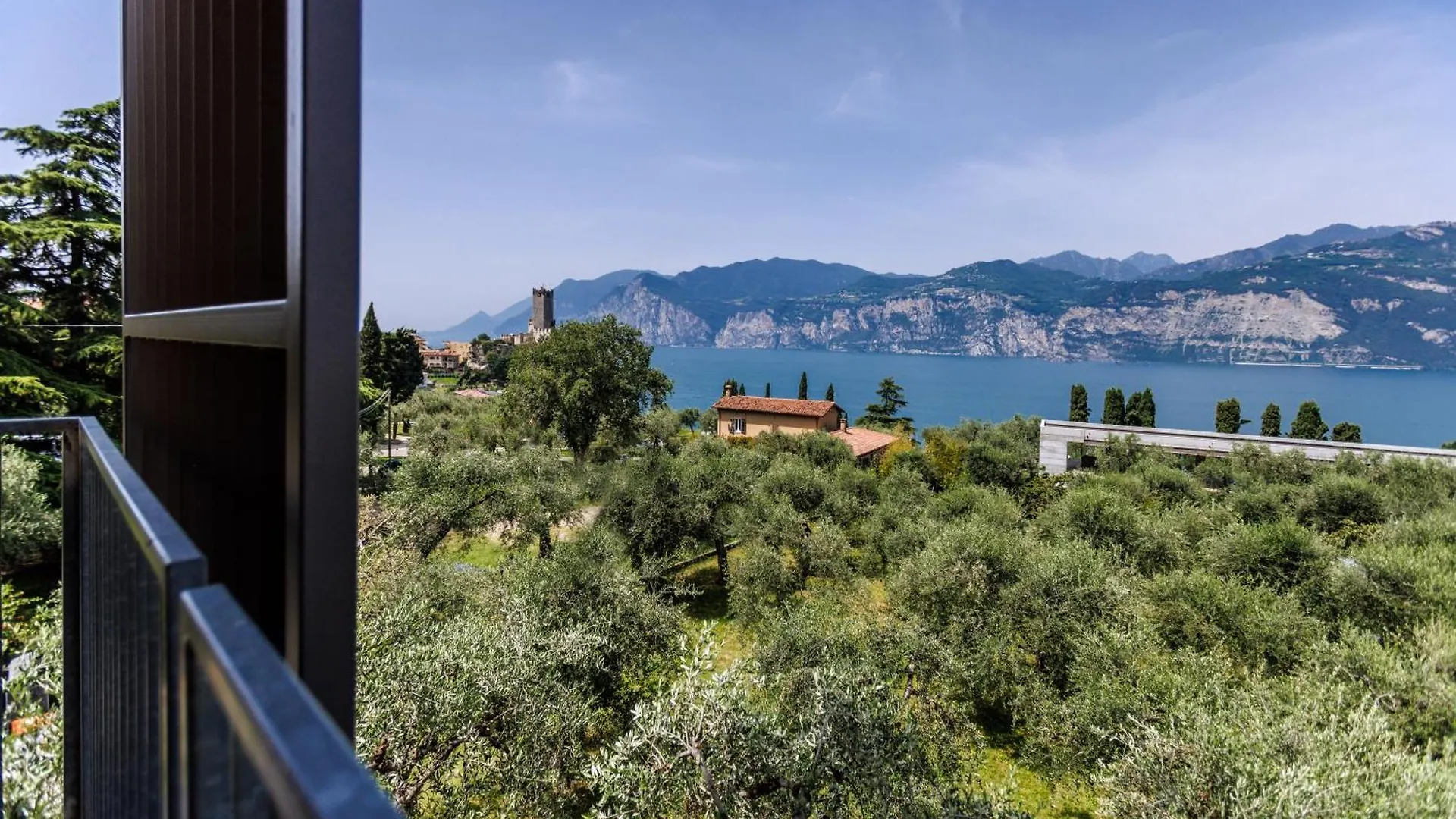 Hotel Meridiana Malcesine