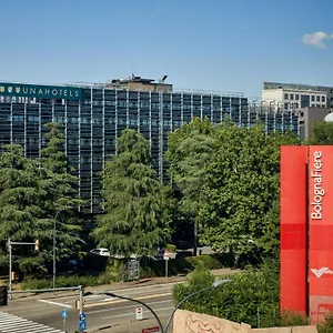 Fiera Hotel Boloňa
