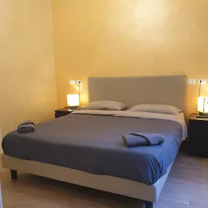 Bed & Breakfast Lombardo Rome