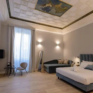 Gasthuis Relais At Via Veneto Rome