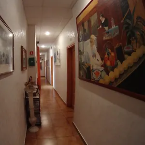 Casa Cleo Penzion Řím
