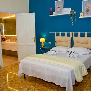 Bed & Breakfast Alba E I Mori Palermo
