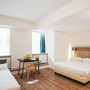 Colombo 112 Hotel Řím