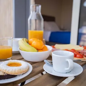 My Bed & Breakfast CTA