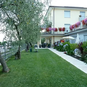 Aparthotel Treccani, Malcesine