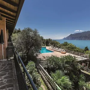 Aparthotel Parco Di Garda, Malcesine