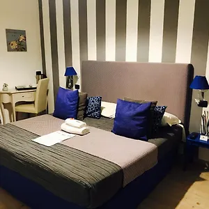 Bed & Breakfast Exa - Just Rome
