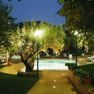 **** Hotel Vecchia Italy