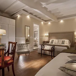 Bed & Breakfast La Residenza Del Sole Al Pantheon Rome