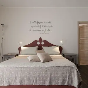 Bed & Breakfast Kissfromsalento B&b+bike Lecce