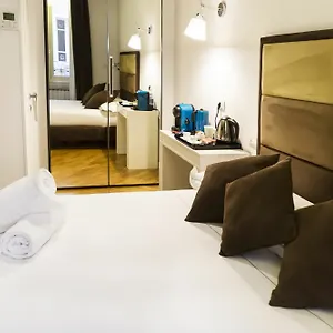 Gasthuis Lahouse By Premium Collection Rome