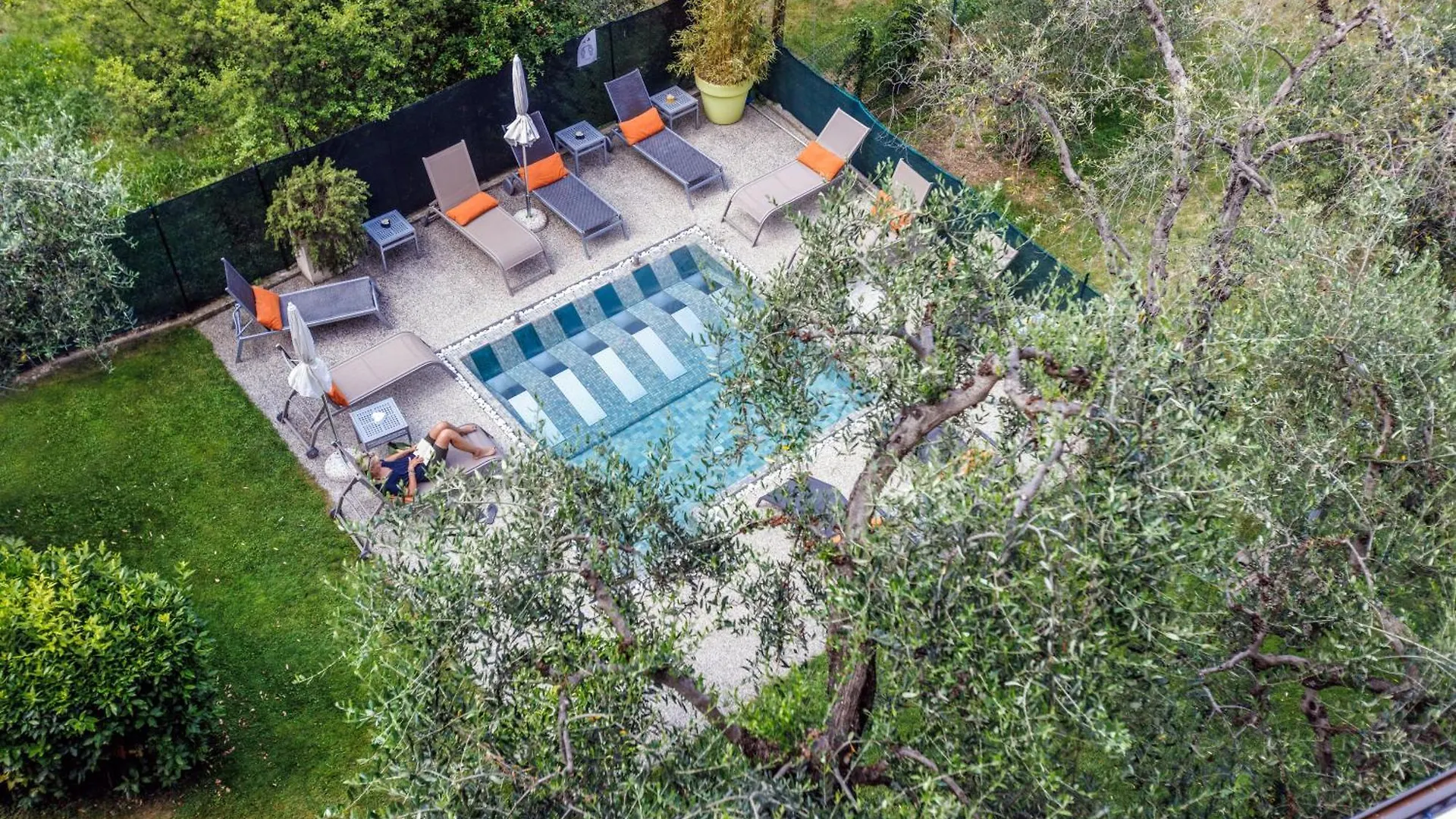 Hotel Meridiana Malcesine