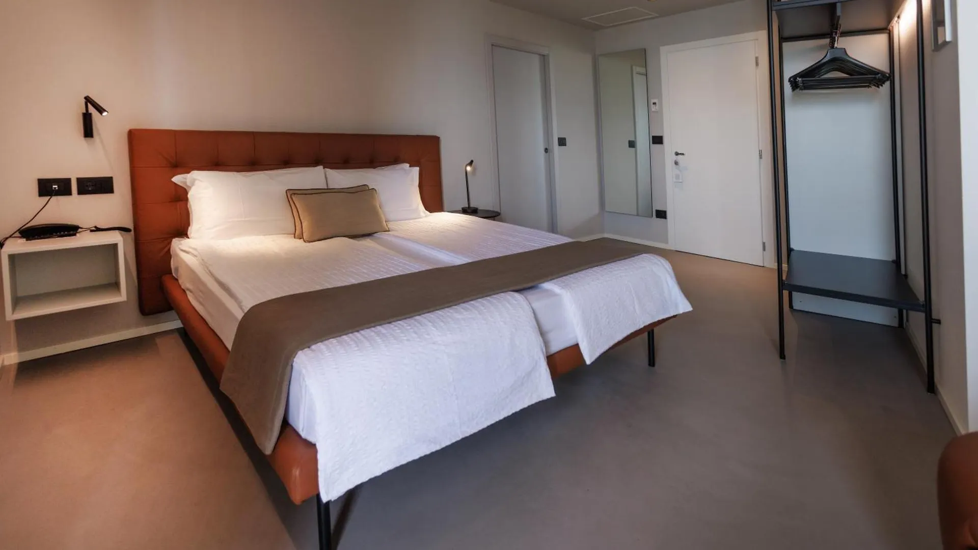 Hotel Meridiana Malcesine