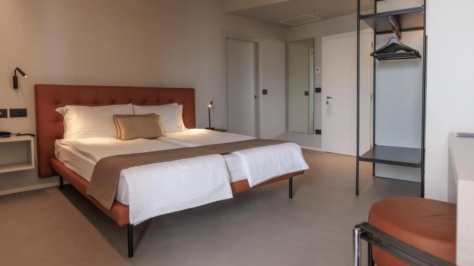 Hotel Meridiana Malcesine