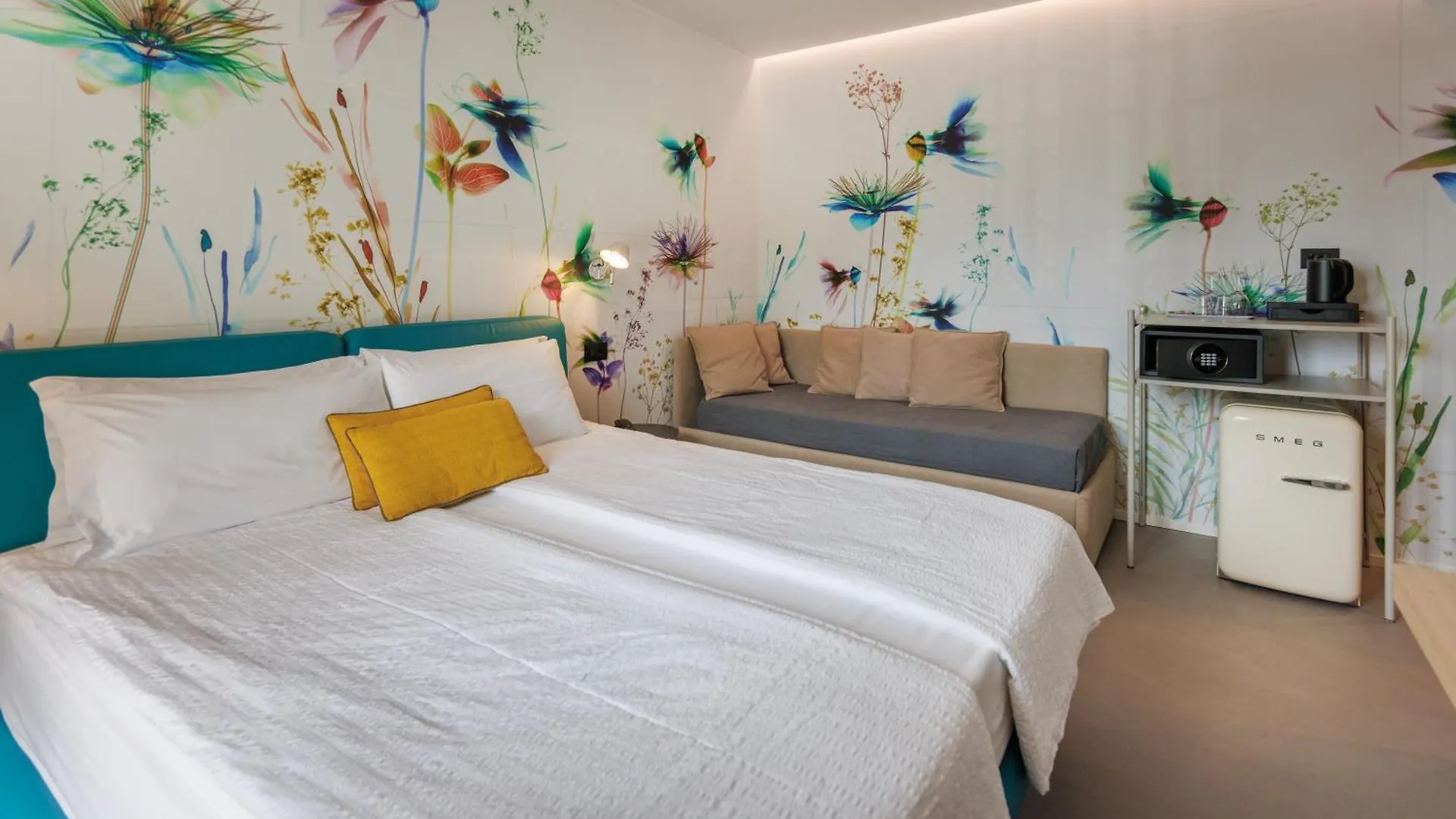 Hotel Meridiana Malcesine