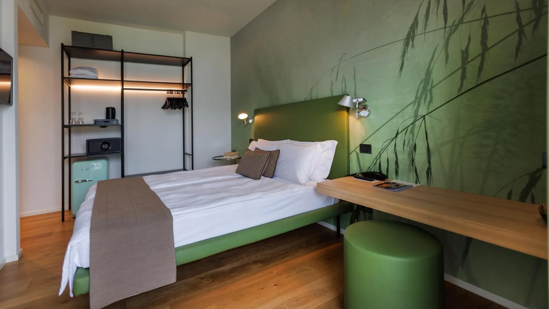 Hotel Meridiana Malcesine