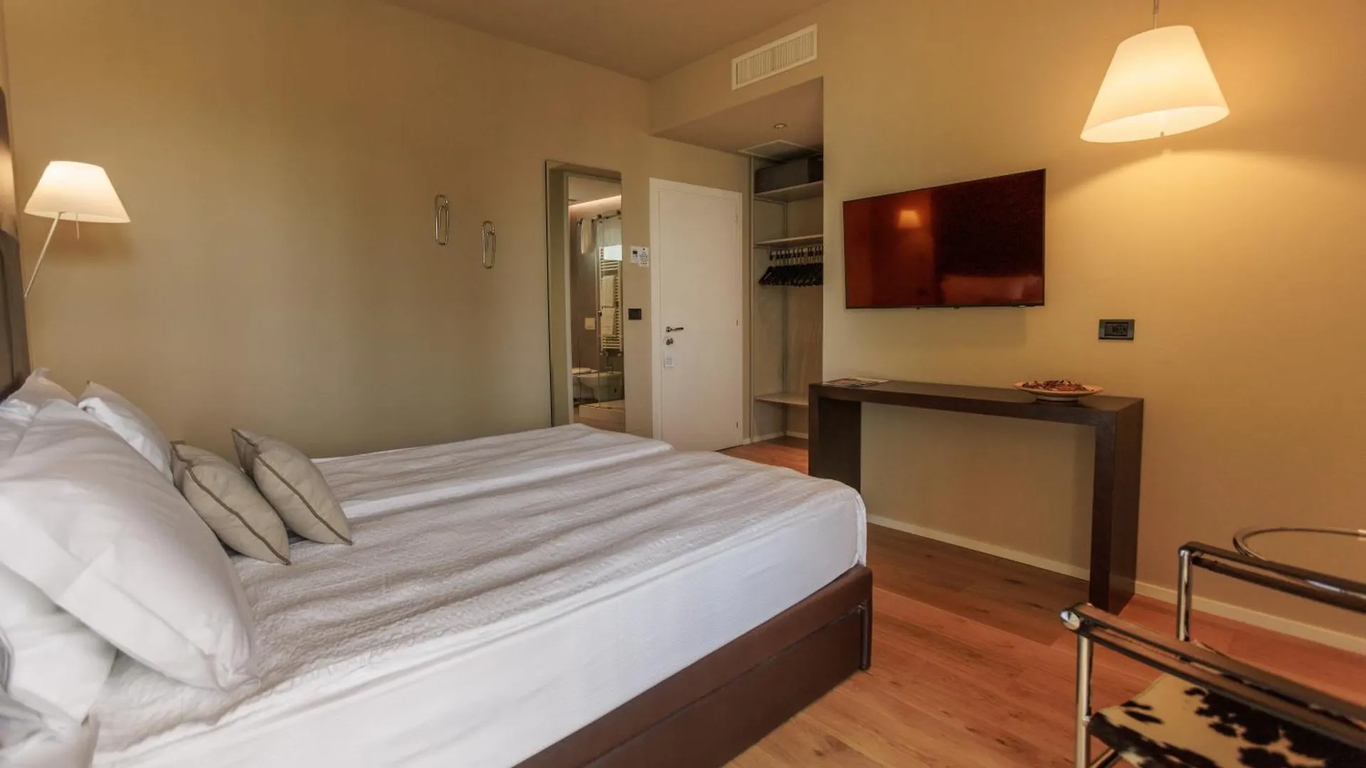 Hotel Meridiana Malcesine