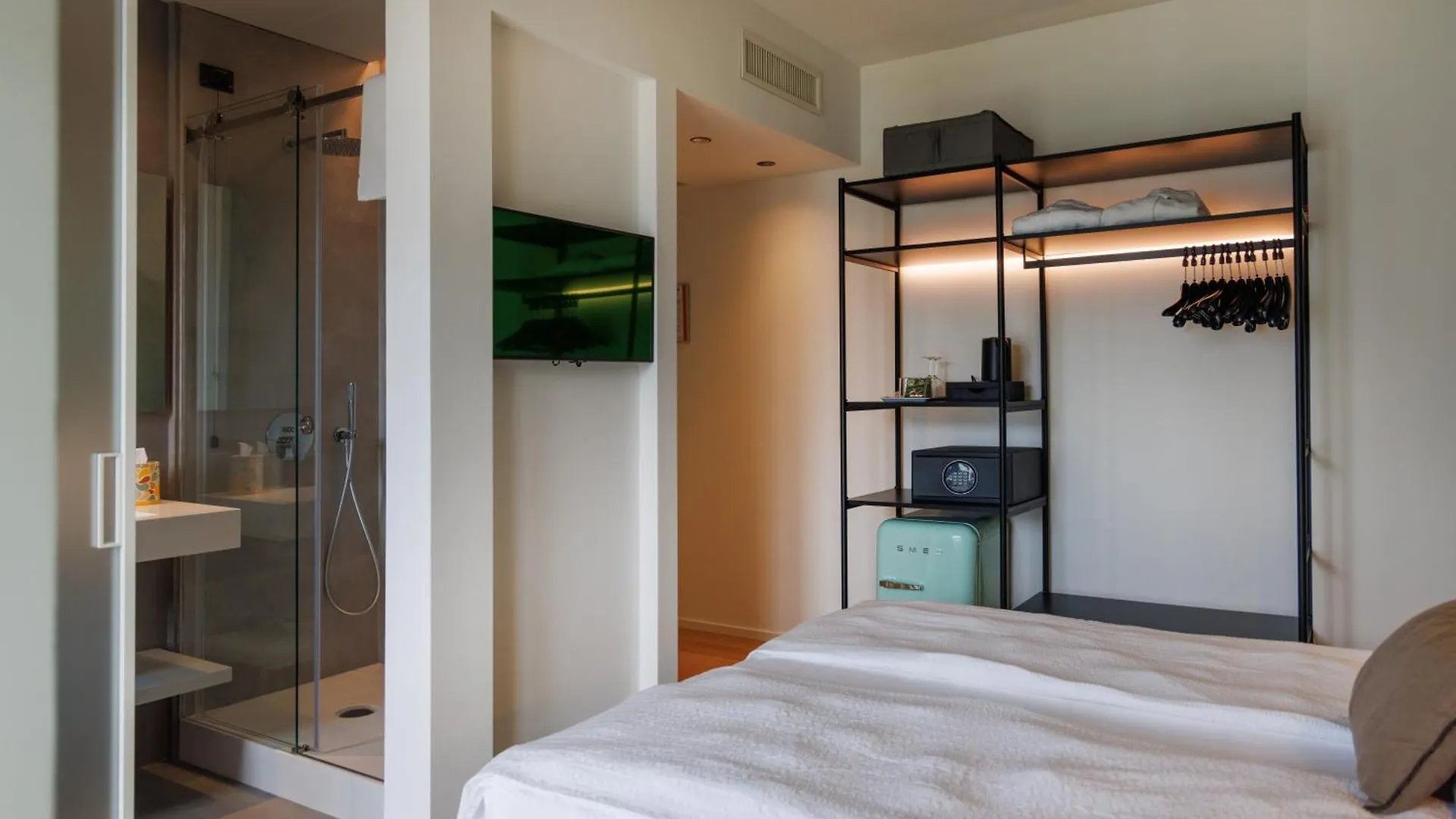 Hotel Meridiana Malcesine