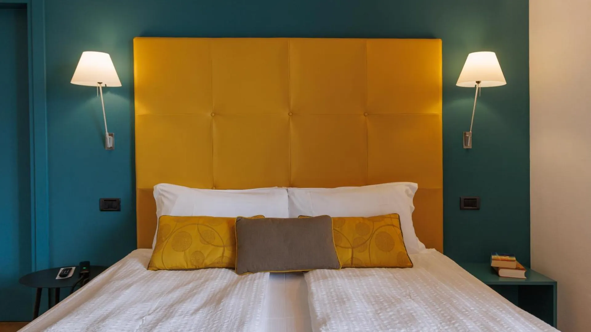 Hotel Meridiana Malcesine