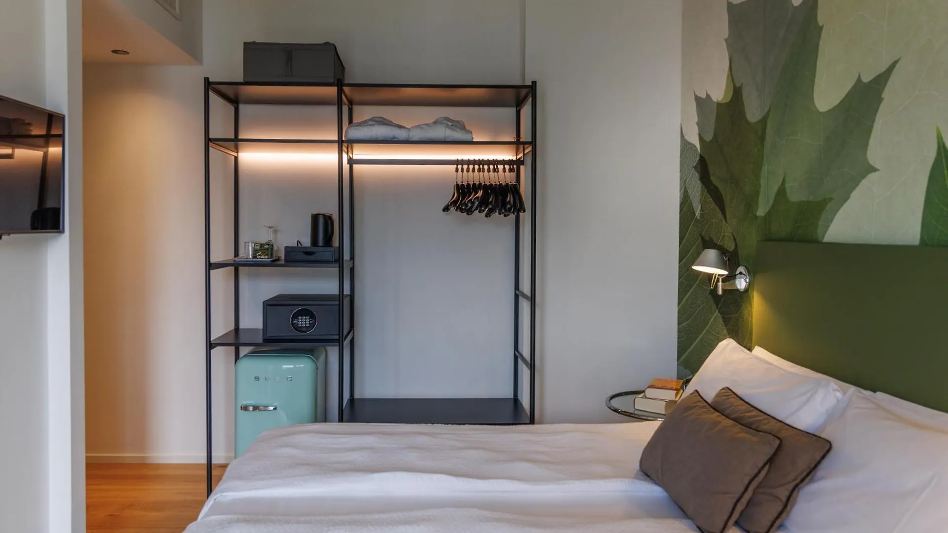 Hotel Meridiana Malcesine
