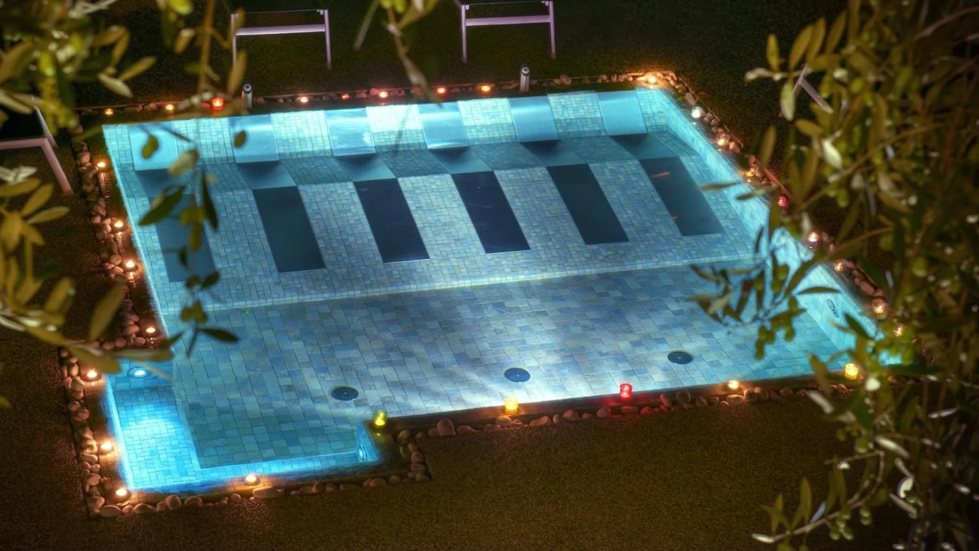 ***  Hotel Meridiana Malcesine Italy