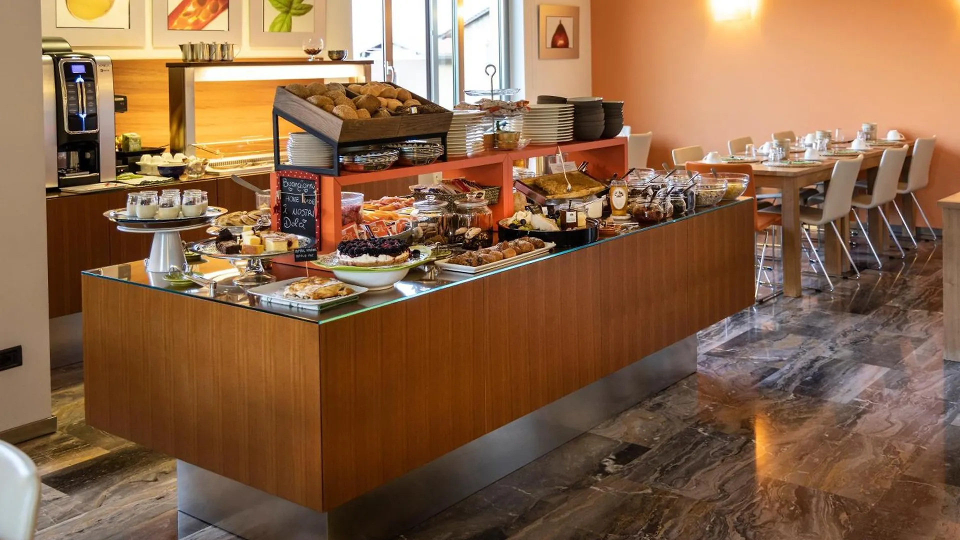 Hotel Meridiana Malcesine