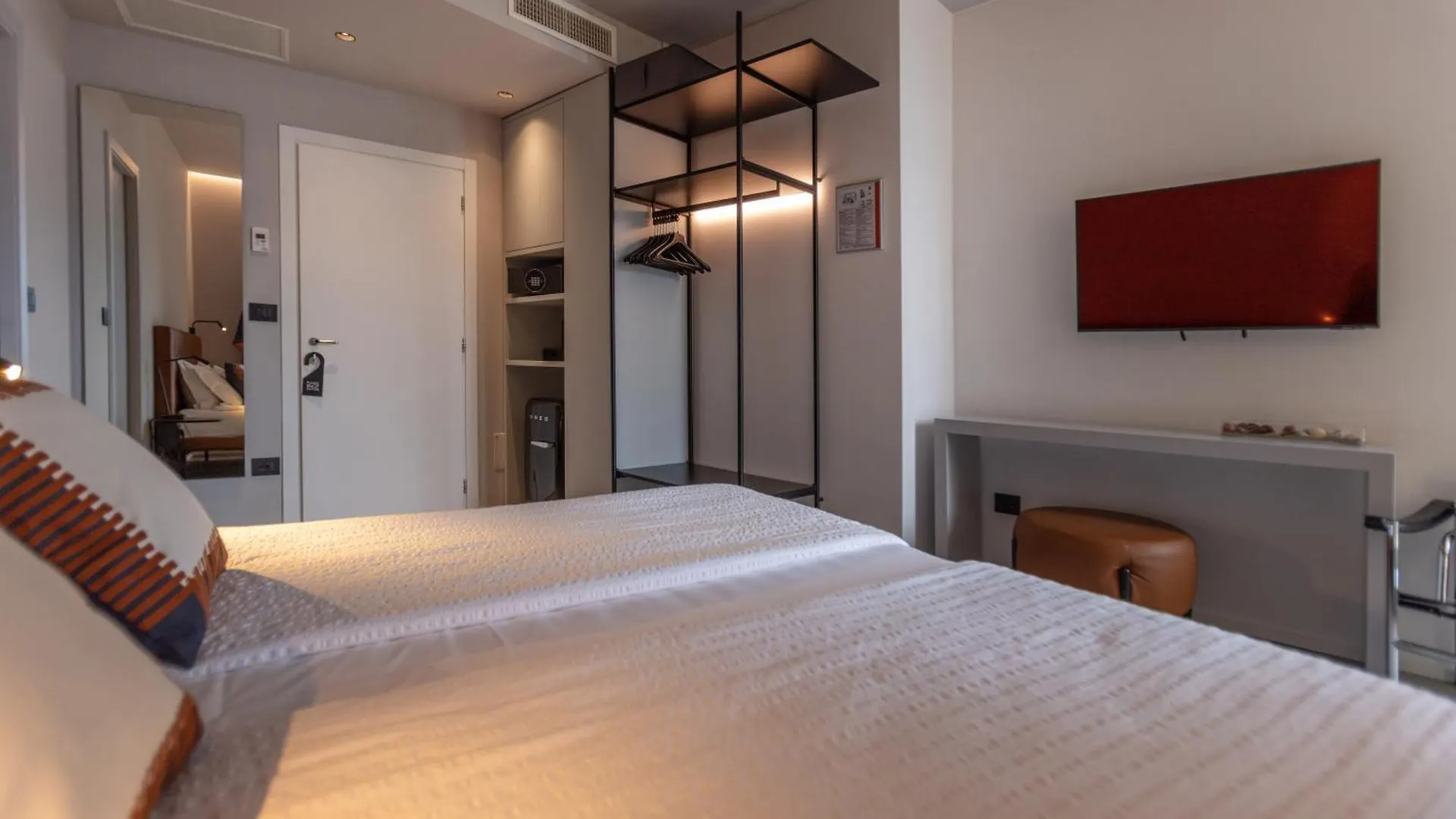 Hotel Meridiana Malcesine