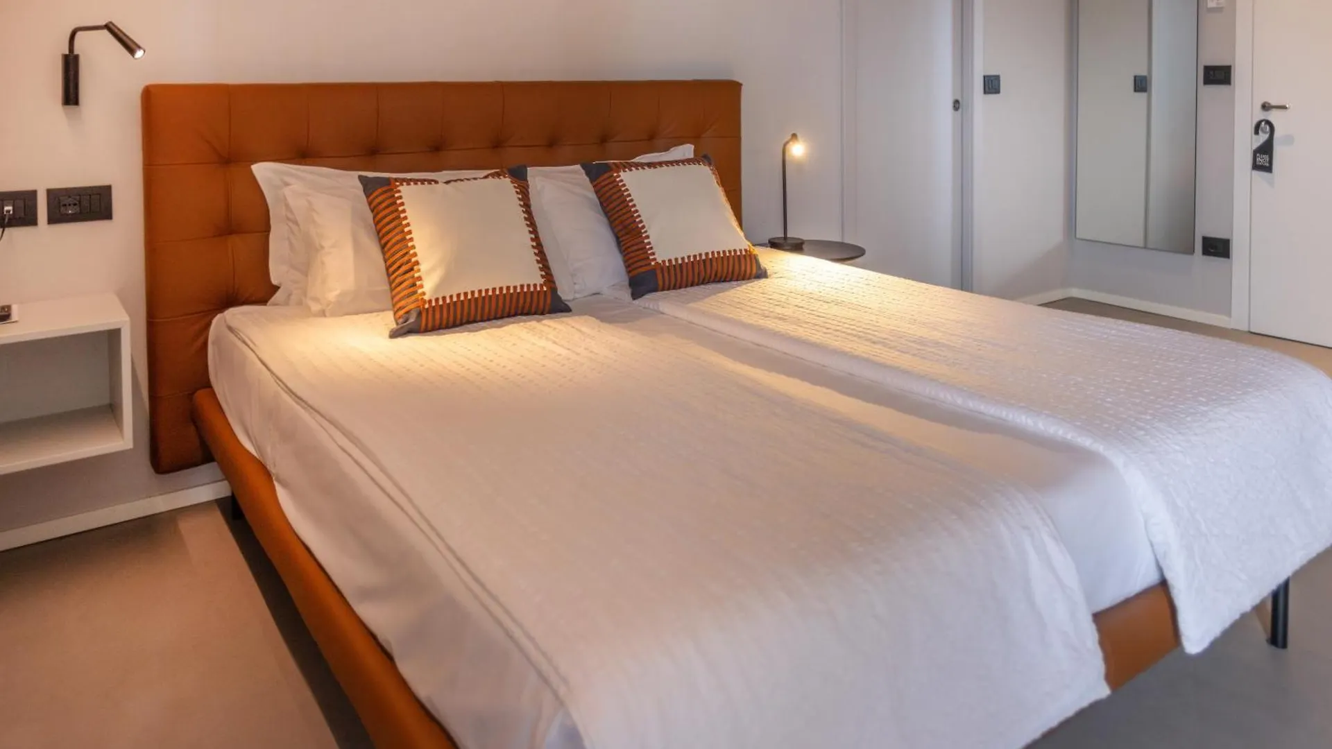 Hotel Meridiana Malcesine