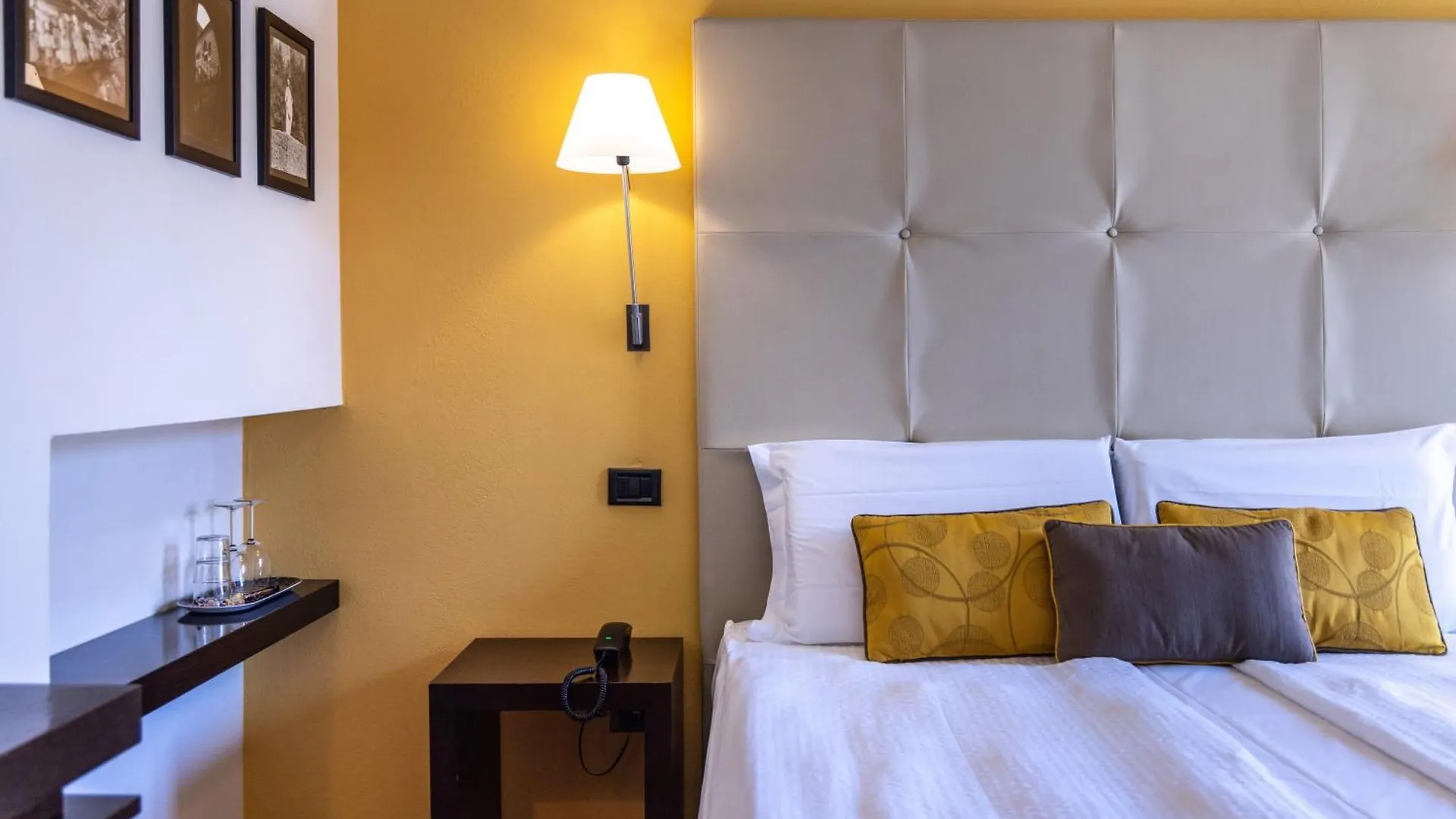 Hotel Meridiana Malcesine