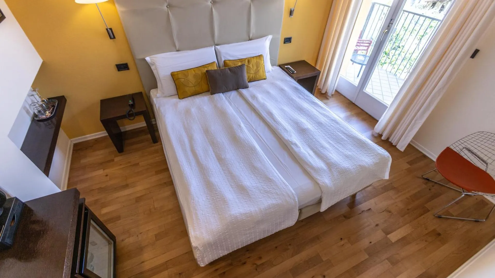 Hotel Meridiana Malcesine