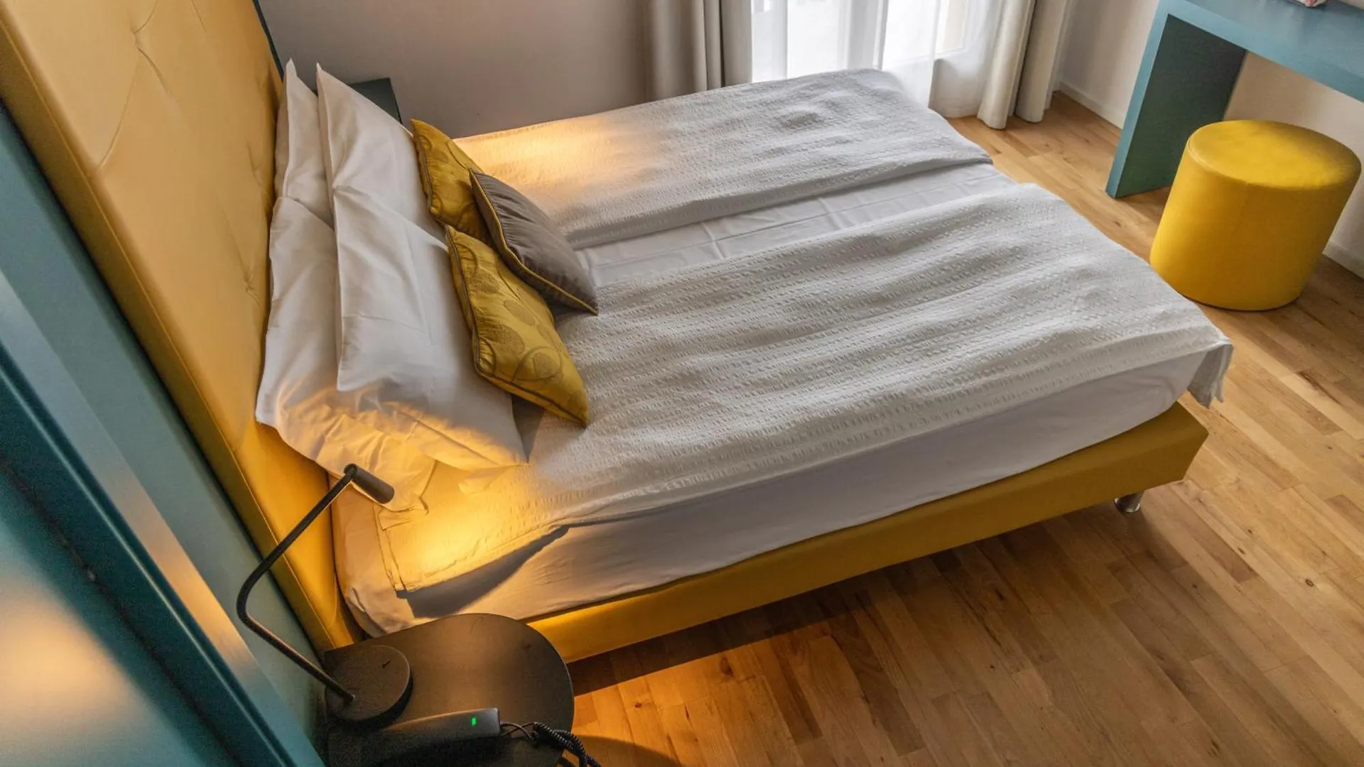 Hotel Meridiana Malcesine
