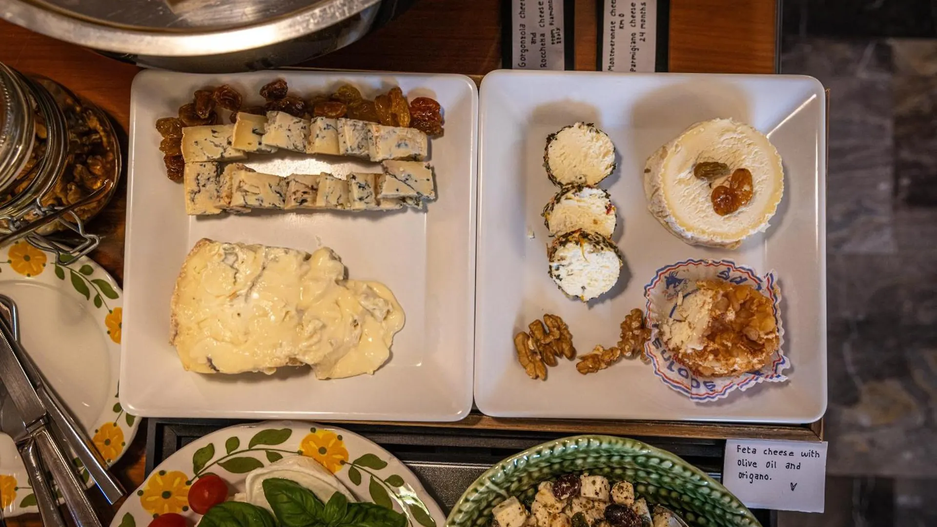 Hotel Meridiana Malcesine