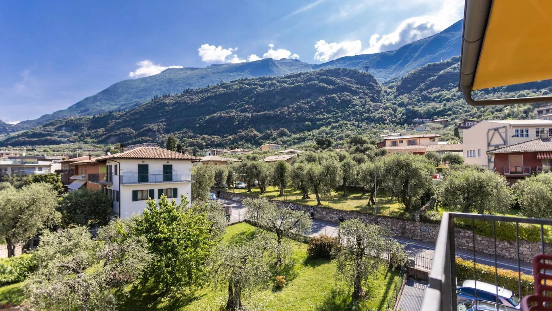 Hotel Meridiana Malcesine