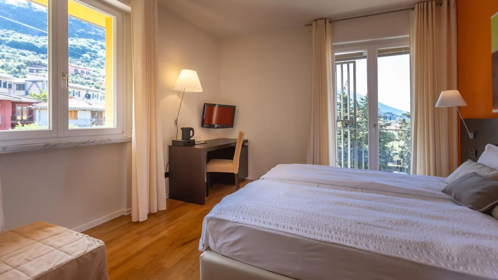 Hotel Meridiana Malcesine