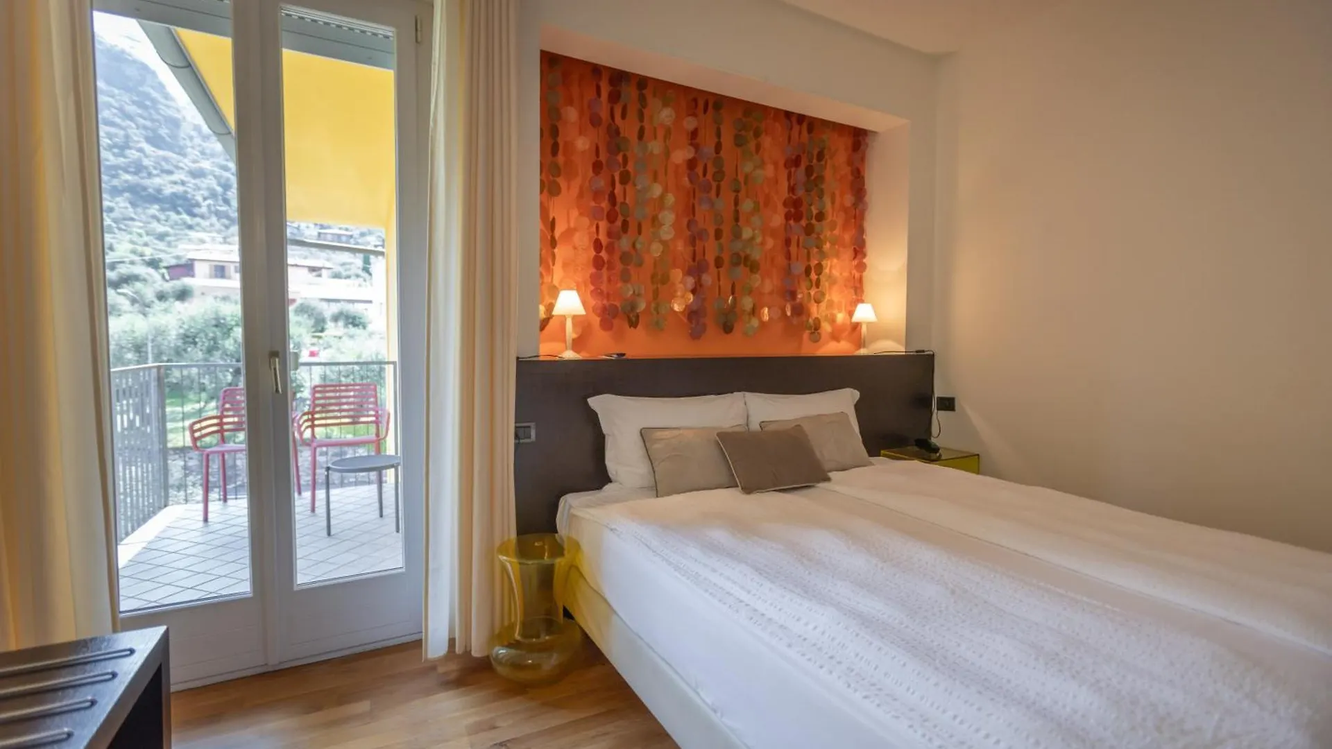 Hotel Meridiana Malcesine