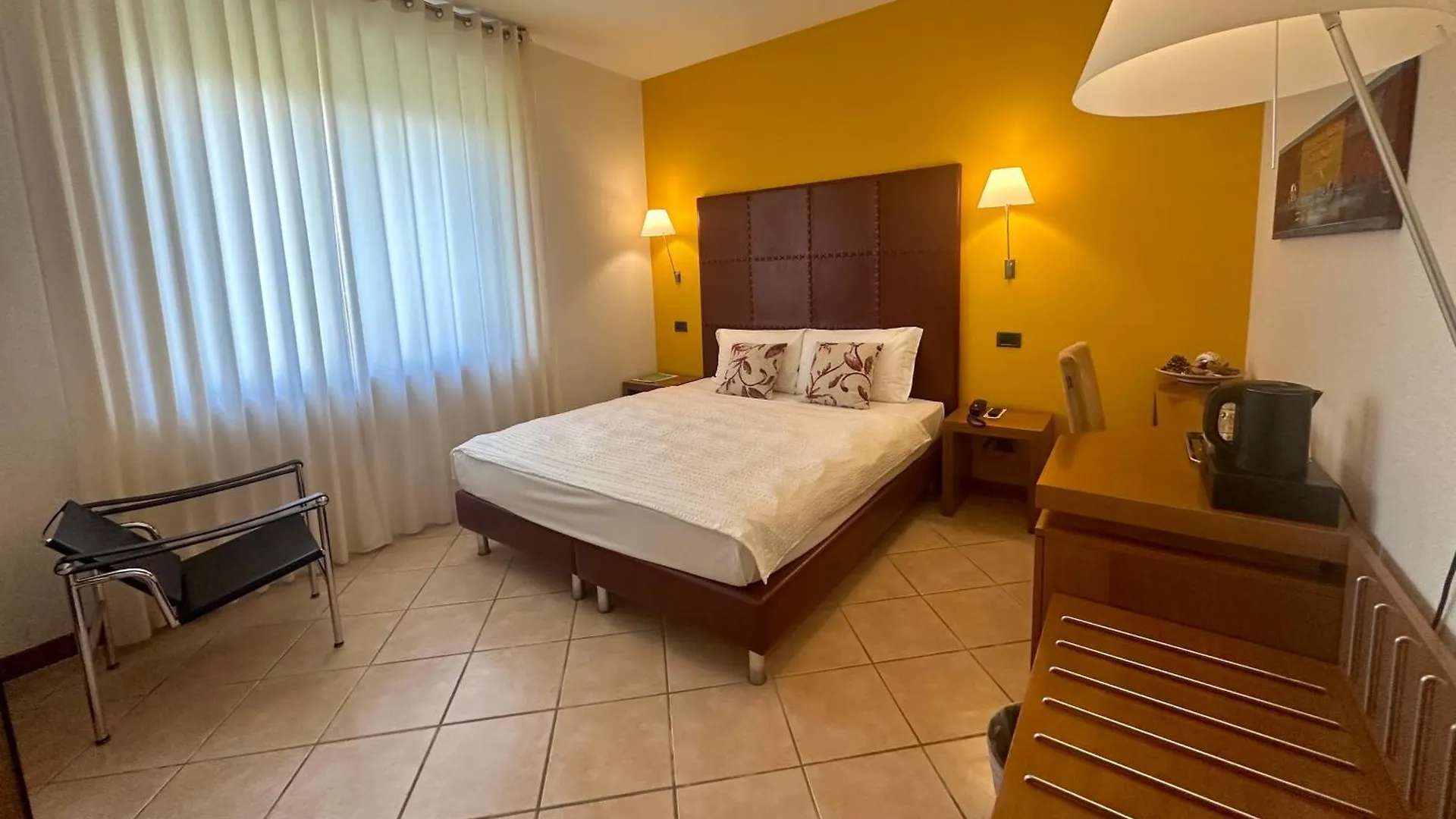 Hotel Meridiana Malcesine